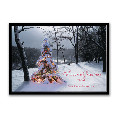 Personalized Christmas Cards