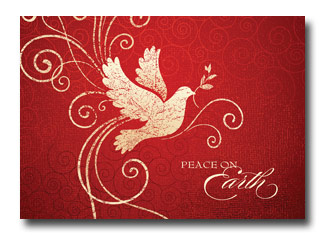 Personalized Holiday Cards