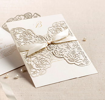 Shop Wedding Invitations