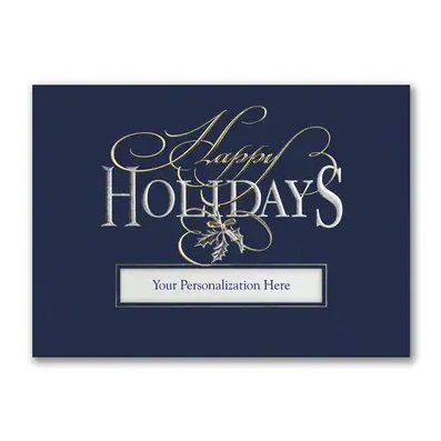 Business Greeting Cards